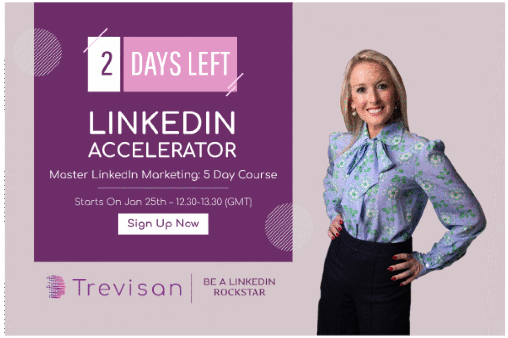 Poster and print design for brand promotion