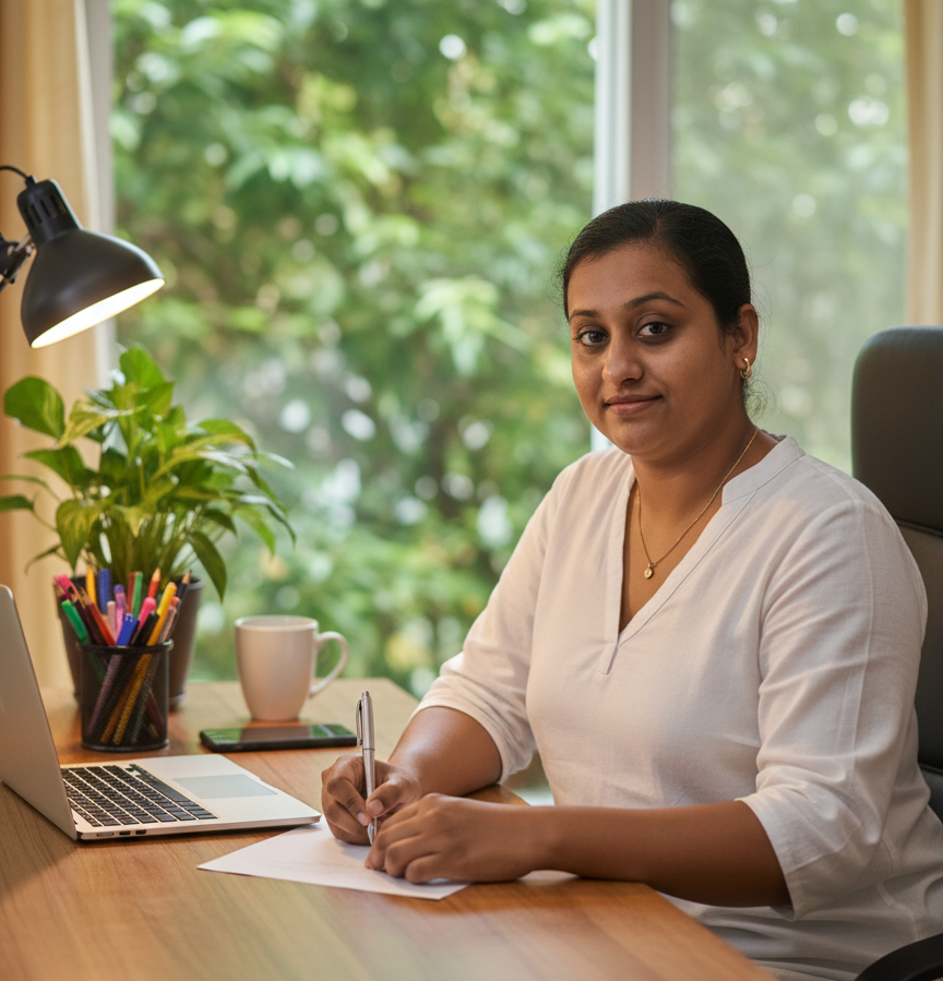 Freelance Graphic Design Services